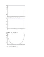 Paraugs 'Fizikālā analīze, daudzdimensiju procesu stacionārais stāvoklis, parametru ietek', 5.