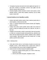 Konspekts 'Laikraksta veidošanas māksla', 3.