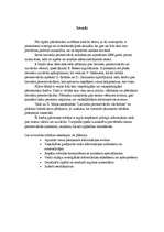 Konspekts 'Vārda un uzvārda izpēte, vēsture', 2.