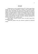 Referāts 'Gaisa kravu pārvadājumu drošība', 2.