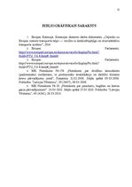 Referāts 'Gaisa kravu pārvadājumu drošība', 11.