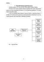 Prakses atskaite 'Отчет о практике Swedbank', 4.