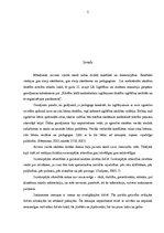 Diplomdarbs 'Bērnu sociālās atstumtības mazināšanas iespējas sākumskolā', 5.