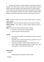 Diplomdarbs 'Bērnu sociālās atstumtības mazināšanas iespējas sākumskolā', 6.