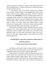 Diplomdarbs 'Bērnu sociālās atstumtības mazināšanas iespējas sākumskolā', 13.