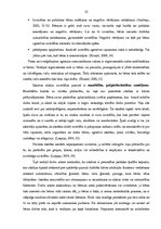 Diplomdarbs 'Bērnu sociālās atstumtības mazināšanas iespējas sākumskolā', 25.