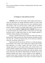 Diplomdarbs 'Bērnu sociālās atstumtības mazināšanas iespējas sākumskolā', 26.