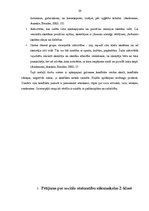 Diplomdarbs 'Bērnu sociālās atstumtības mazināšanas iespējas sākumskolā', 39.