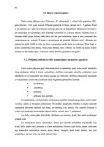 Diplomdarbs 'Bērnu sociālās atstumtības mazināšanas iespējas sākumskolā', 40.