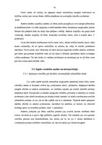 Diplomdarbs 'Bērnu sociālās atstumtības mazināšanas iespējas sākumskolā', 41.