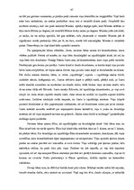 Diplomdarbs 'Bērnu sociālās atstumtības mazināšanas iespējas sākumskolā', 47.