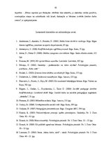 Diplomdarbs 'Bērnu sociālās atstumtības mazināšanas iespējas sākumskolā', 61.