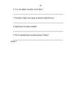 Diplomdarbs 'Bērnu sociālās atstumtības mazināšanas iespējas sākumskolā', 65.