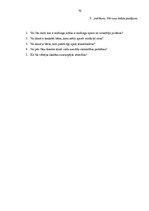 Diplomdarbs 'Bērnu sociālās atstumtības mazināšanas iespējas sākumskolā', 70.