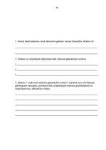 Diplomdarbs 'Bērnu sociālās atstumtības mazināšanas iespējas sākumskolā', 76.