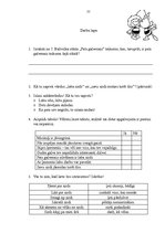 Diplomdarbs 'Bērnu sociālās atstumtības mazināšanas iespējas sākumskolā', 77.