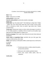 Diplomdarbs 'Bērnu sociālās atstumtības mazināšanas iespējas sākumskolā', 79.