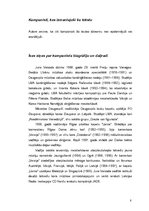 Referāts 'Mākslinieciskā kora dziesmas analīze latviešu tautasdziesmai Jura Vaivoda apdarē', 8.