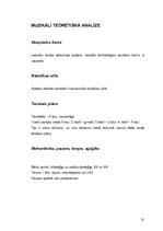 Referāts 'Mākslinieciskā kora dziesmas analīze latviešu tautasdziesmai Jura Vaivoda apdarē', 10.