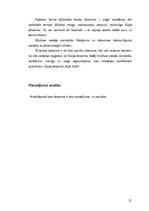 Referāts 'Mākslinieciskā kora dziesmas analīze latviešu tautasdziesmai Jura Vaivoda apdarē', 13.