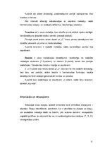 Referāts 'Mākslinieciskā kora dziesmas analīze latviešu tautasdziesmai Jura Vaivoda apdarē', 15.