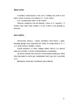 Referāts 'Mākslinieciskā kora dziesmas analīze latviešu tautasdziesmai Jura Vaivoda apdarē', 17.