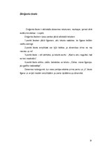 Referāts 'Mākslinieciskā kora dziesmas analīze latviešu tautasdziesmai Jura Vaivoda apdarē', 19.