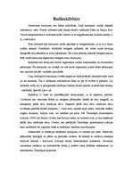 Eseja 'Radioaktivitāte', 1.