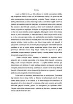 Referāts 'Dzīves līmeņa rādītāju analīze Igaunijā', 2.