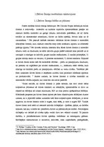 Referāts 'Dzīves līmeņa rādītāju analīze Igaunijā', 3.