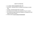 Referāts 'Starptautiskās drošības tiesības', 11.