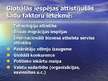 Prezentācija 'Globalizācija', 6.