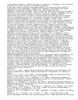 Eseja 'Career Planning for Special Education Students', 2.