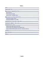 Referāts 'Pilnīga konkurence, tās izpausmes Latvijas lauksaimniecībā', 1.