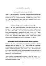 Referāts 'Pilnīga konkurence, tās izpausmes Latvijas lauksaimniecībā', 9.