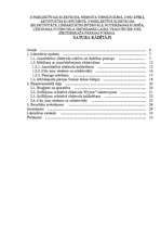 Referāts 'Sulfīdjonselektīvā elektroda pārbaude', 1.