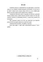 Referāts 'Sulfīdjonselektīvā elektroda pārbaude', 2.