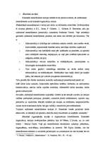 Konspekts 'Klasiskās teorijas', 1.