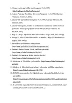 Referāts 'Iedzīvotāju līdzdalība pašvaldības darbā', 13.