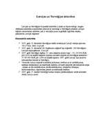 Konspekts 'Latvijas un Ziemeļvalstu ekonomiskās attiecības', 6.