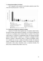 Diplomdarbs 'Nootropo līdzekļu lietošanas tendences studentu vidū', 25.