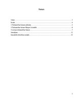 Referāts 'Tirdzniecības bilances līdzsvars - tas ir imports un eksports', 3.