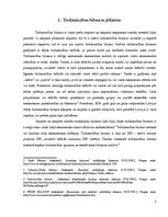 Referāts 'Tirdzniecības bilances līdzsvars - tas ir imports un eksports', 5.