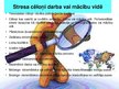 Prezentācija 'Stresa menedžments', 10.