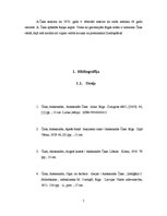 Konspekts 'Aleksandra Čaka bibliogrāfiskais rādītājs', 5.