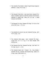 Konspekts 'Aleksandra Čaka bibliogrāfiskais rādītājs', 6.