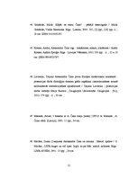 Konspekts 'Aleksandra Čaka bibliogrāfiskais rādītājs', 12.