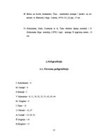 Konspekts 'Aleksandra Čaka bibliogrāfiskais rādītājs', 13.