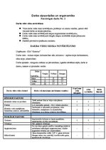 Konspekts 'Darba aizsardzība un ergonomika', 1.