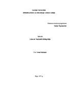 Referāts 'Lietuvas Nacionālā bibliogrāfija', 1.